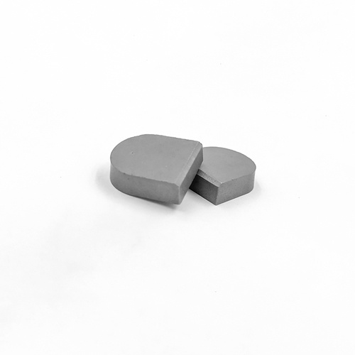 Tungsten Carbide milling cutter