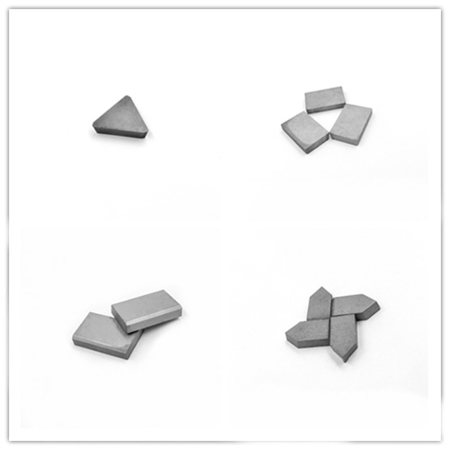 Tungsten Carbide milling cutter