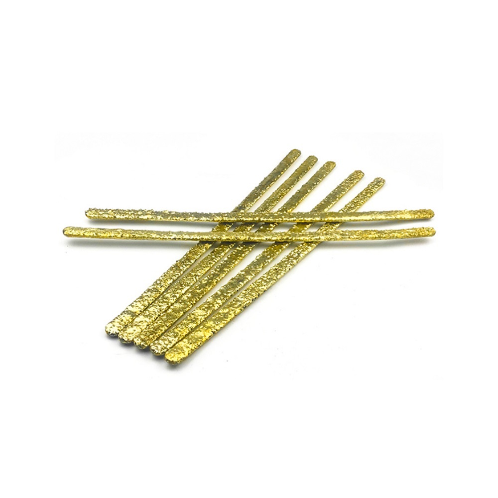 Copper Tungsten Carbide Composite Welding Rod