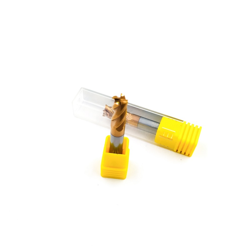 End Mill Cutter