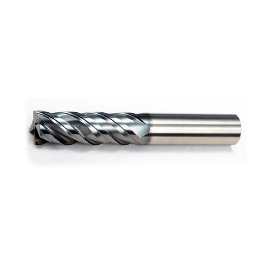 End Mill Cutter