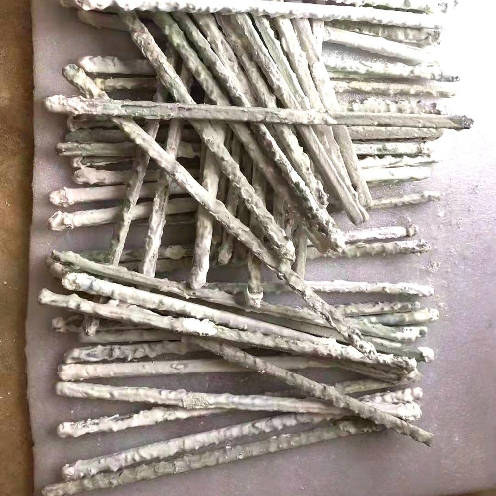 tungsten copper rods welding