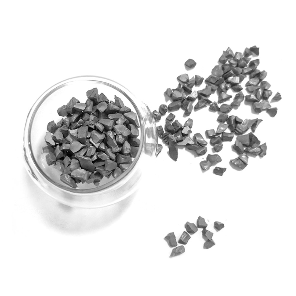 tungsten carbide grit