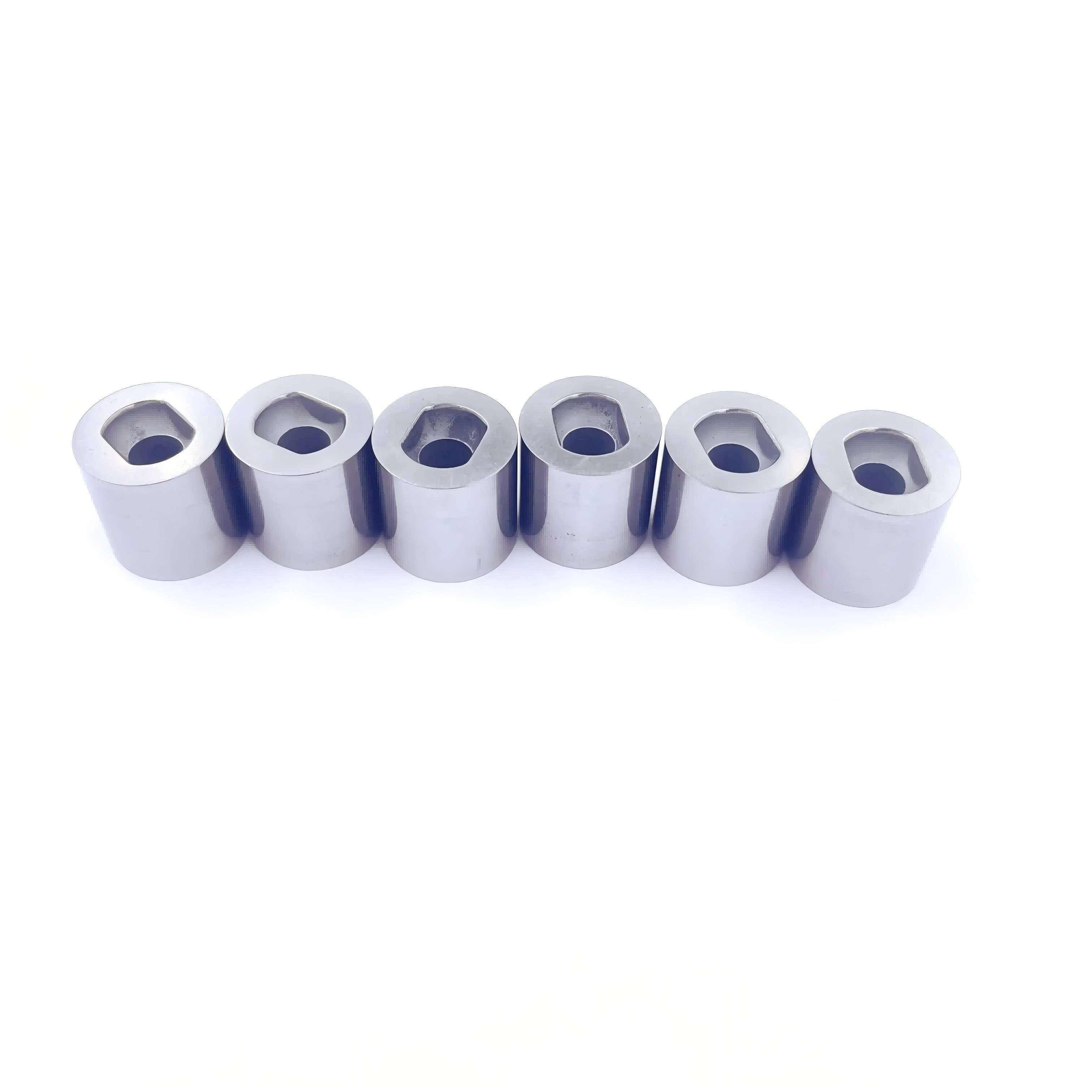 Tungsten Carbide CNC Insert