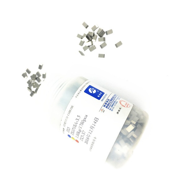tungsten carbide saw teeth
