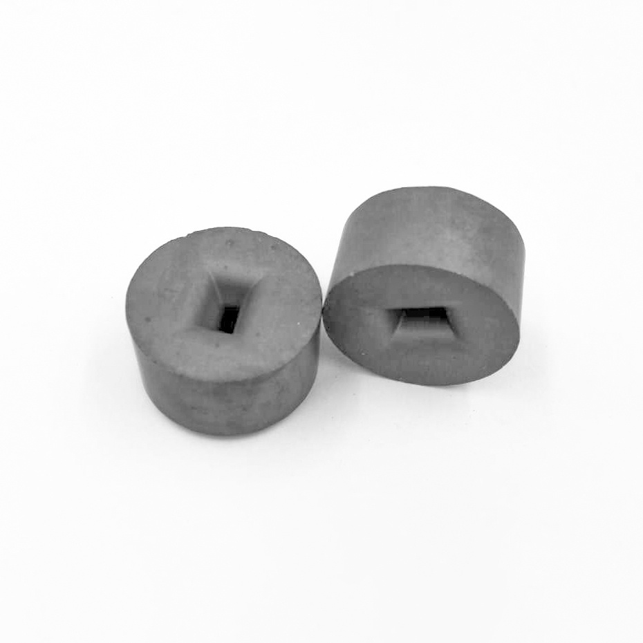 Type 01、10、11Tungsten carbide wire drawing die