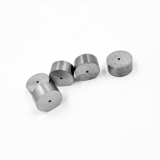 Tungsten Carbide Cold Heading Dies