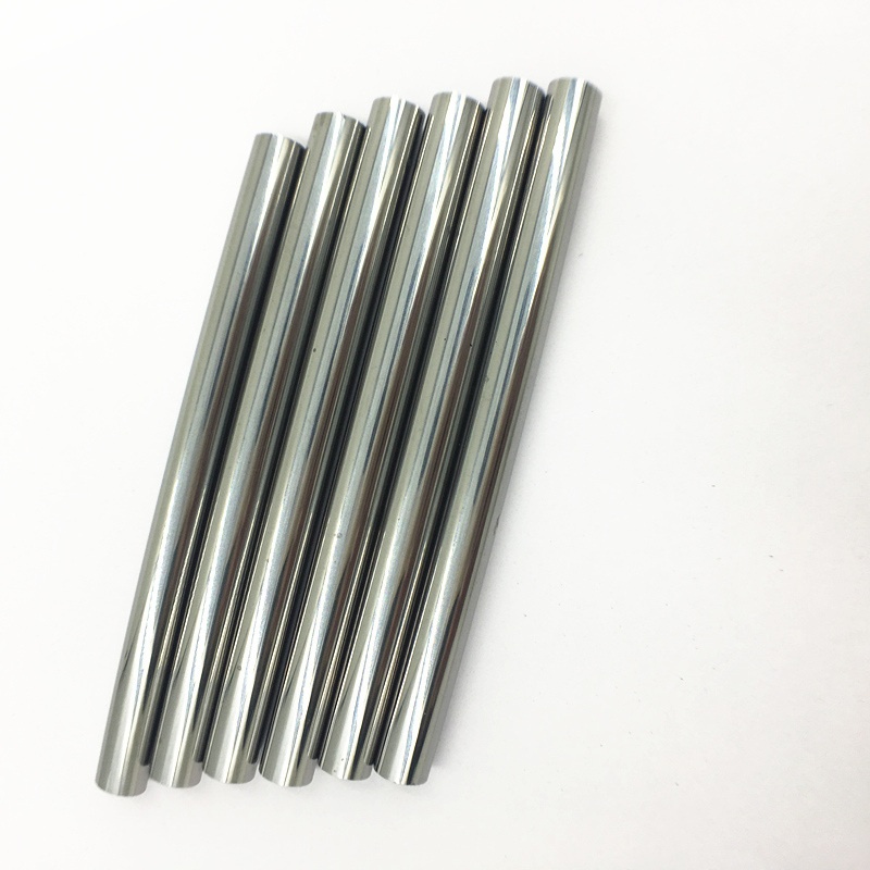 Tungsten Carbide Bar