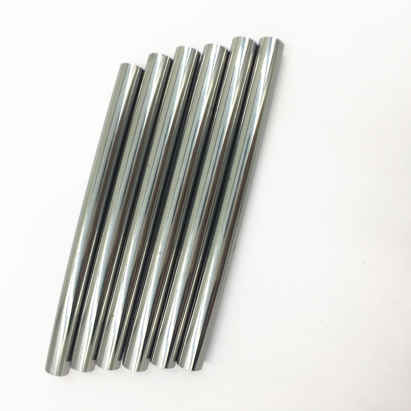 Tungsten Carbide Bar