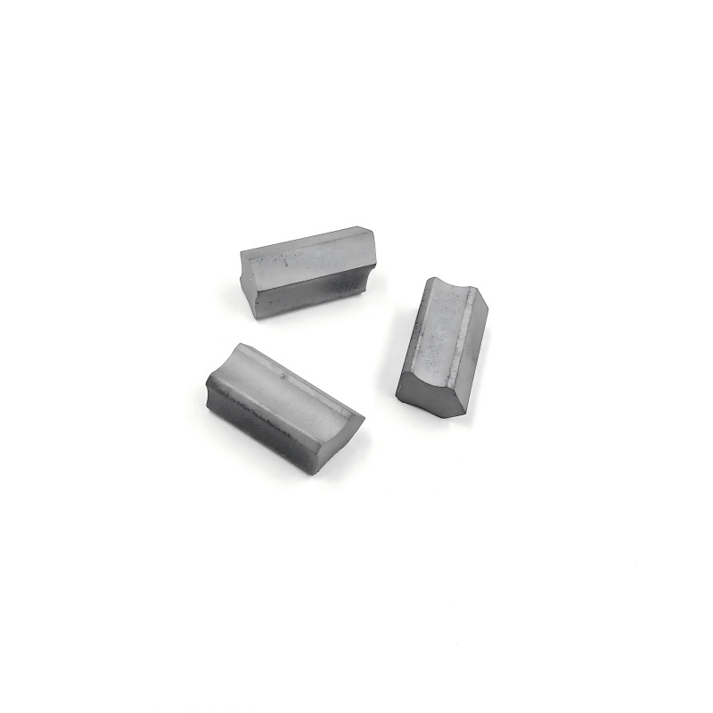 Tungsten  carbide drill