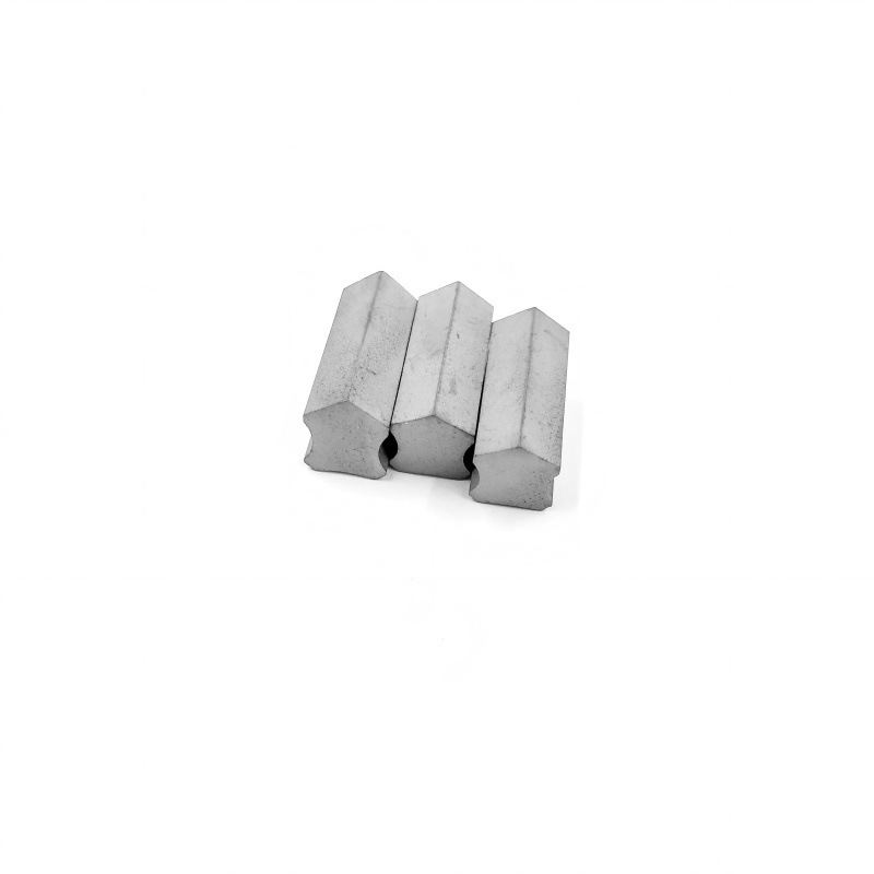 Type K11 for making chisel tungsten carbide drill bits
