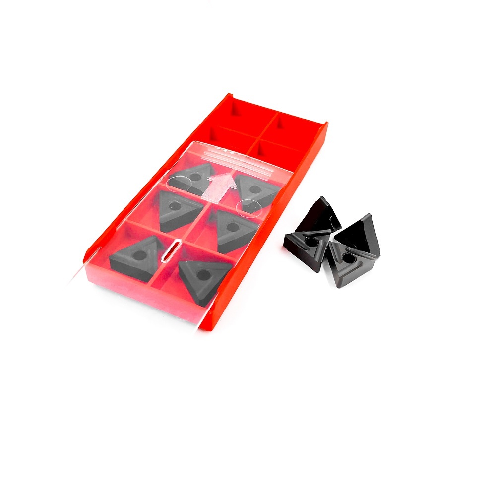 tungsten carbide turning insert KNUX160405