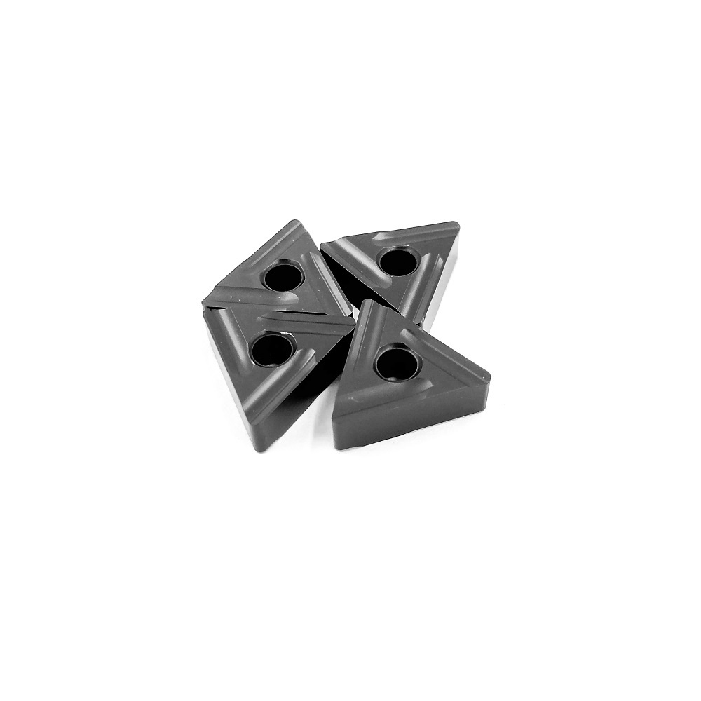 tungsten carbide turning insert KNUX160405