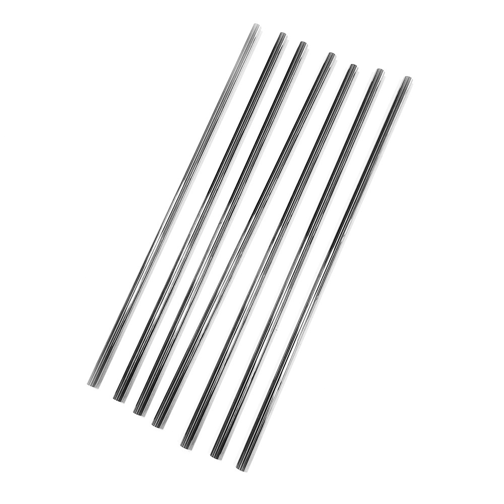 Tungsten carbide rods