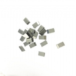 tungsten carbide saw teeth