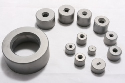 Type 01、10、11Tungsten carbide wire drawing die