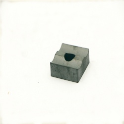 Tungsten Carbide machine clip  blades