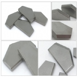 Type M12 and M14   Tungsten Carbide cutter tooth