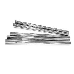 Tungsten carbide bar